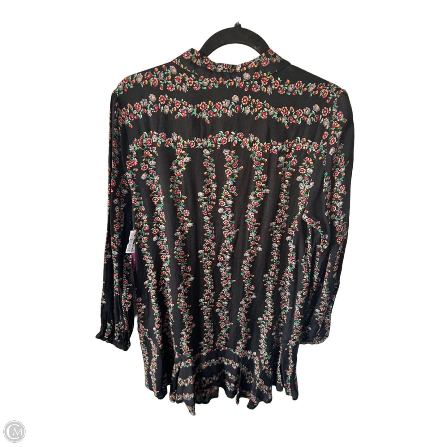 Dress Casual Short By Free People In Black, Size: M