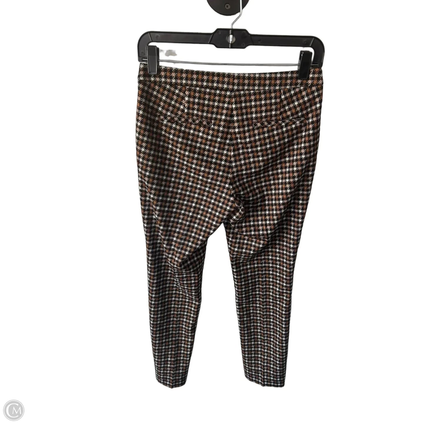 Pants Other By Etcetra In Black & Brown, Size: 0