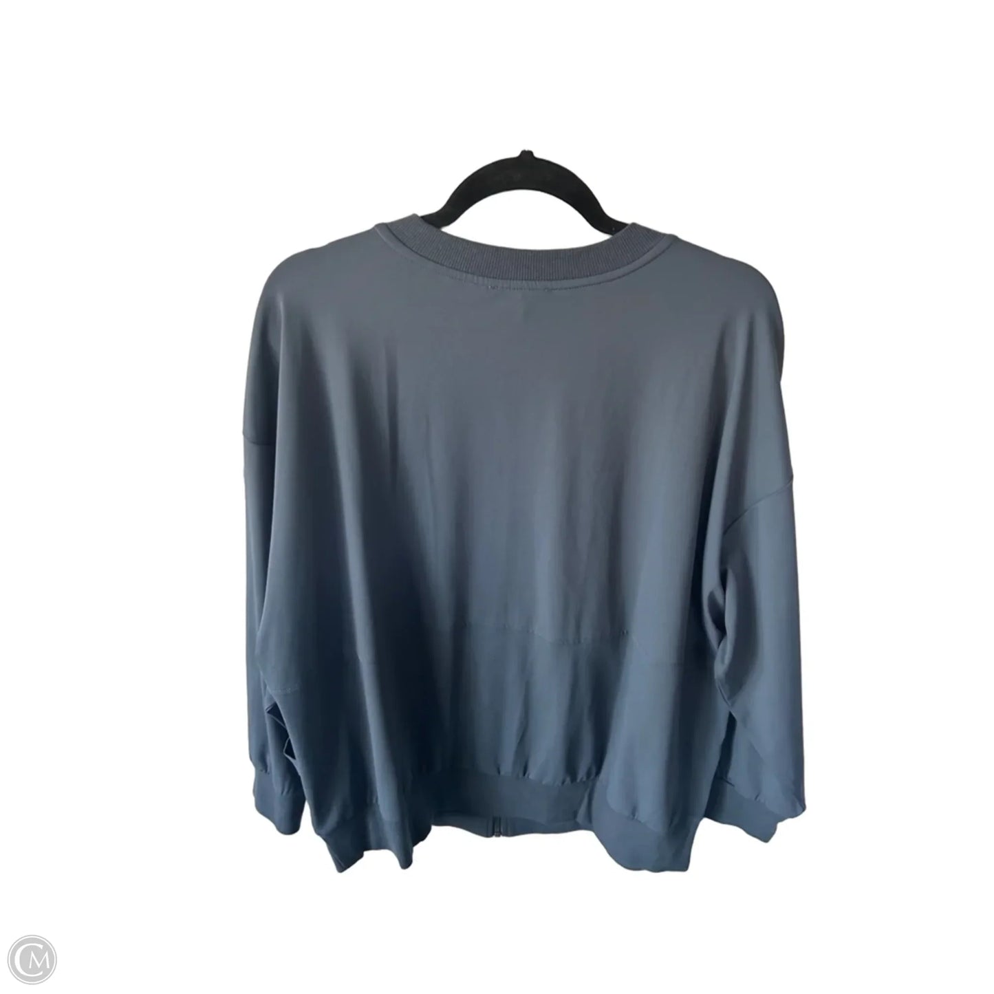 Jacket Other By Maurices In Grey, Size: 1x