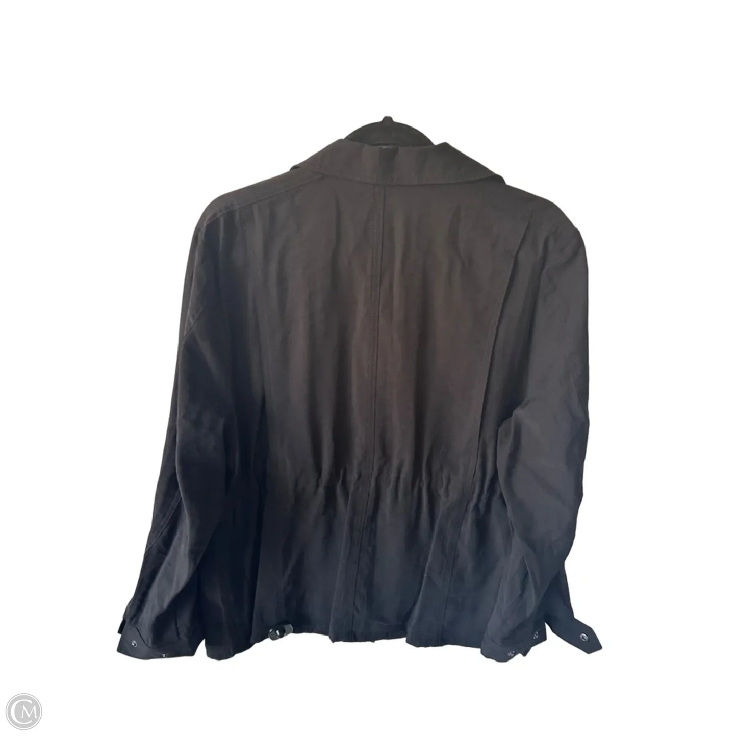Jacket Other By Cabi In Black, Size: Xl