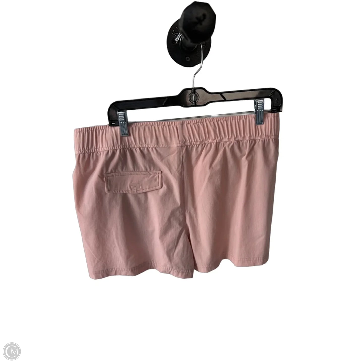 Athletic Shorts By Avalanche In Peach, Size: 8