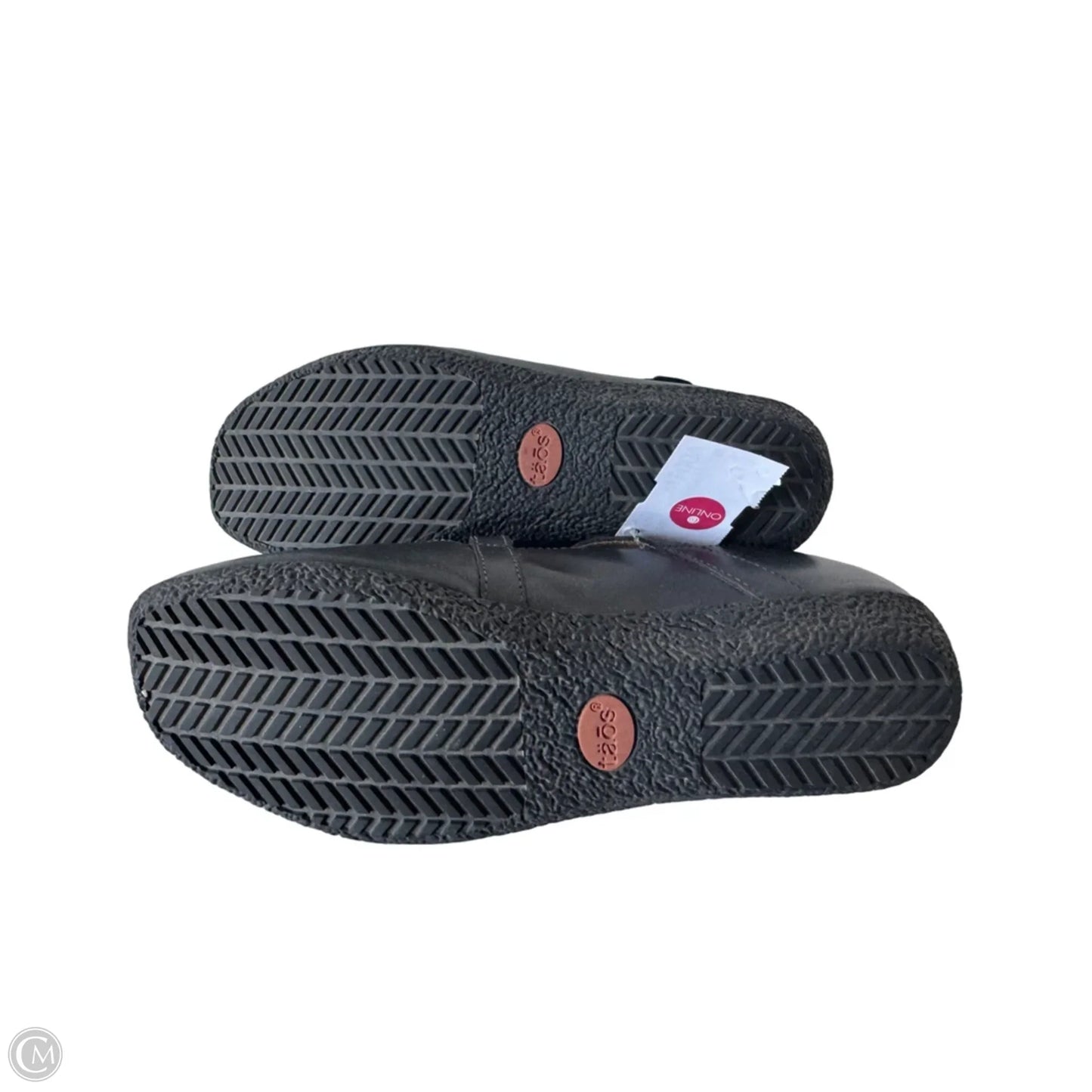 Shoes Flats By Taos In Black, Size: 7.5