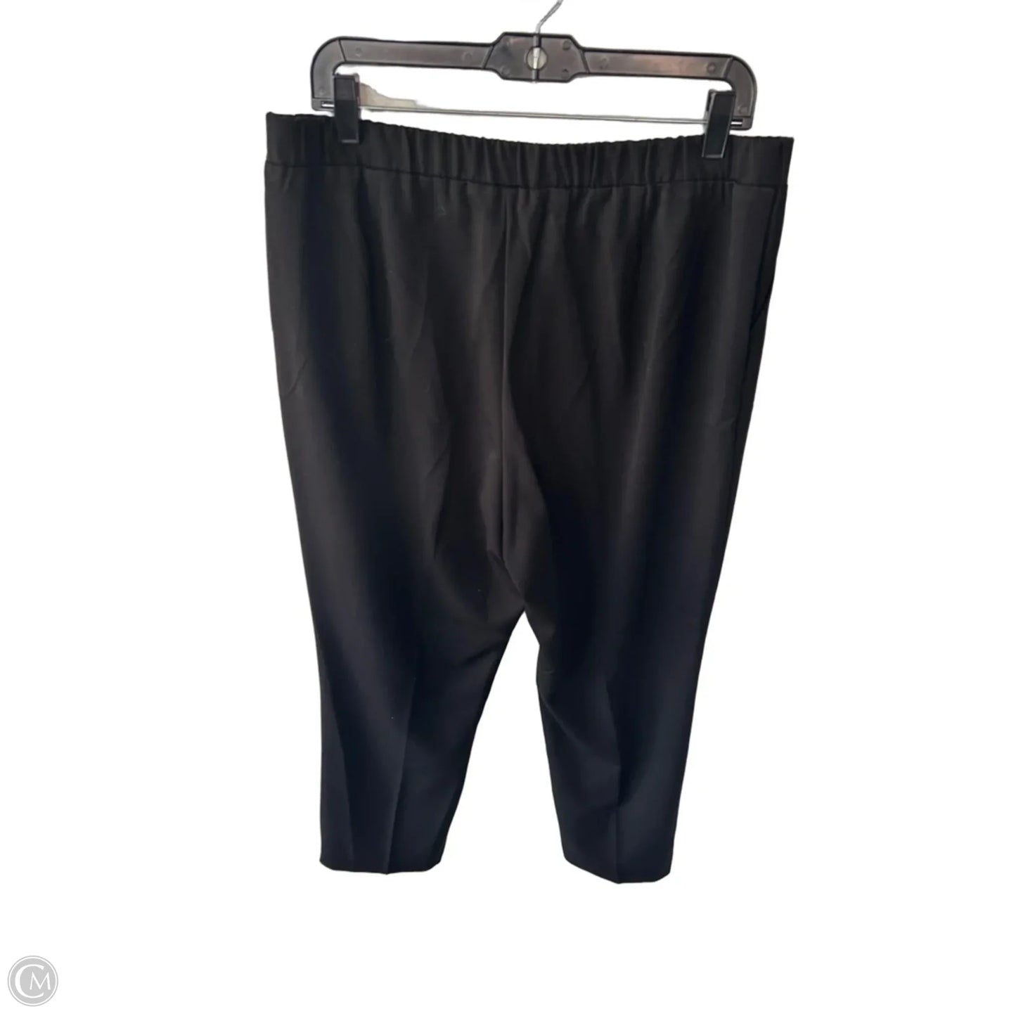 Pants Other By Allison Daley In Black, Size: 16
