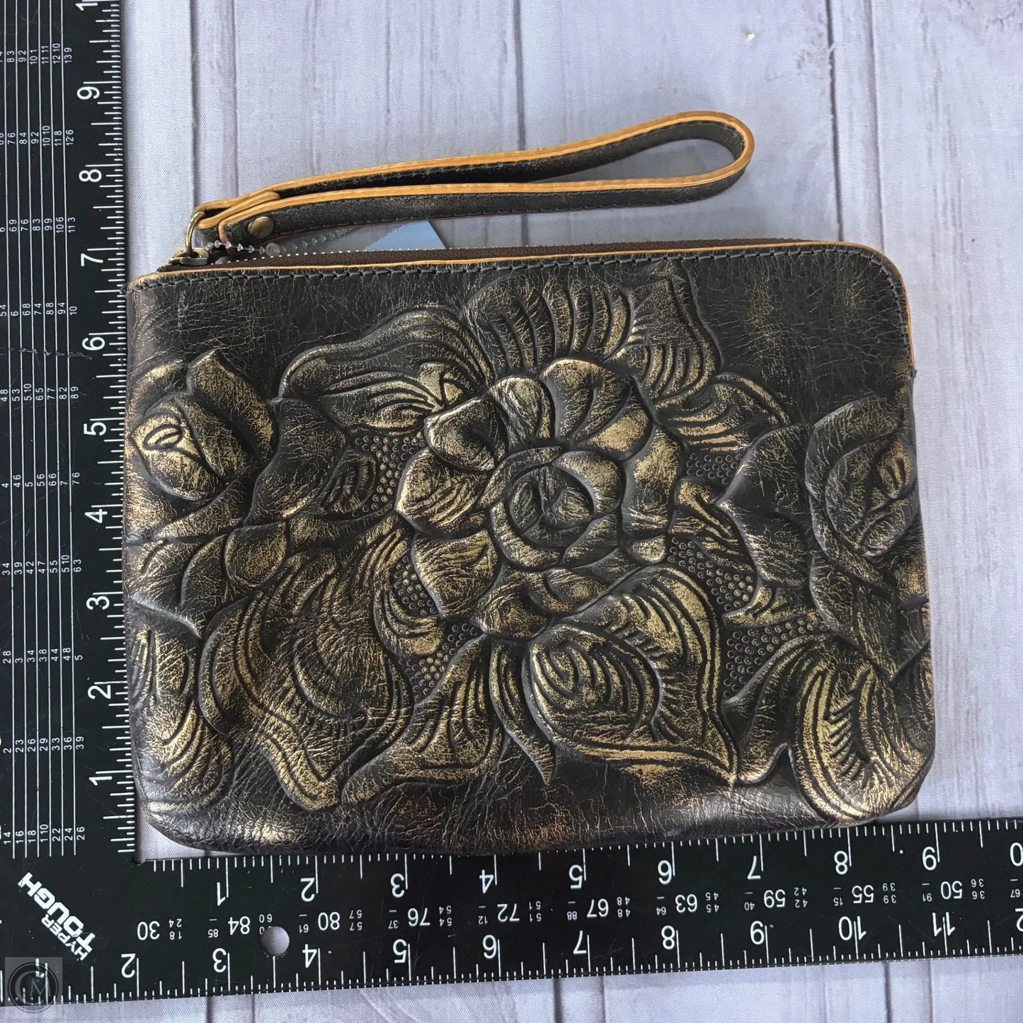 Wallet Designer By Patricia Nash, Size: Large