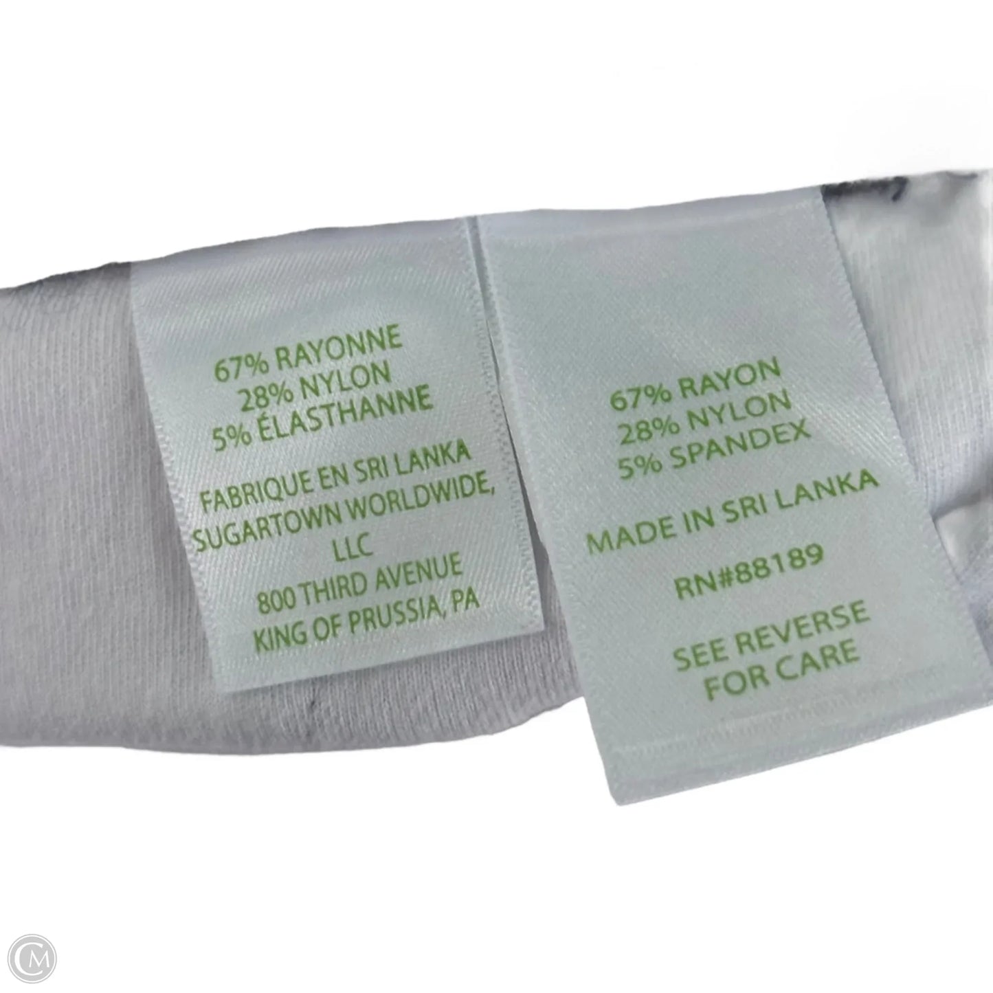 Shorts Designer By Lilly Pulitzer In Blue & Pink, Size: 6