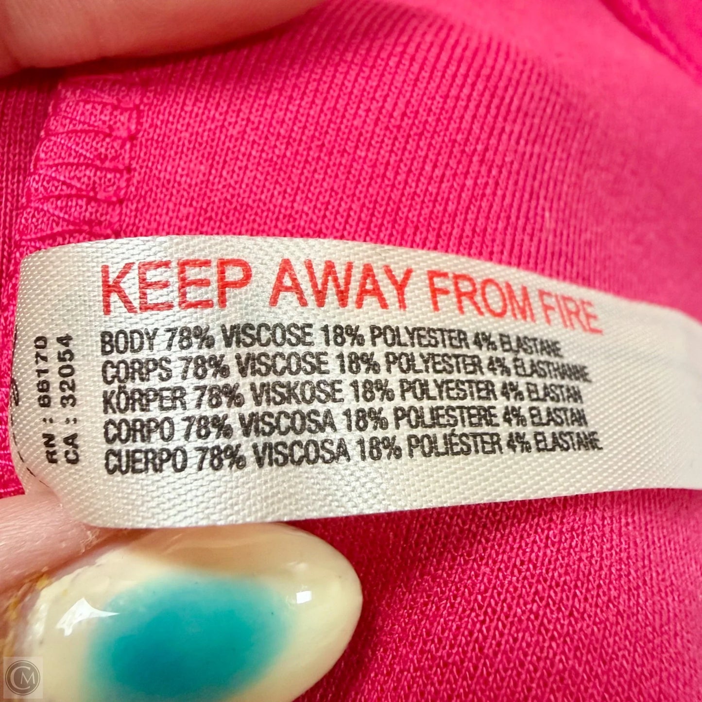 Dress Casual Short By Daily Practice By Anthropologie In Pink, Size: 3x