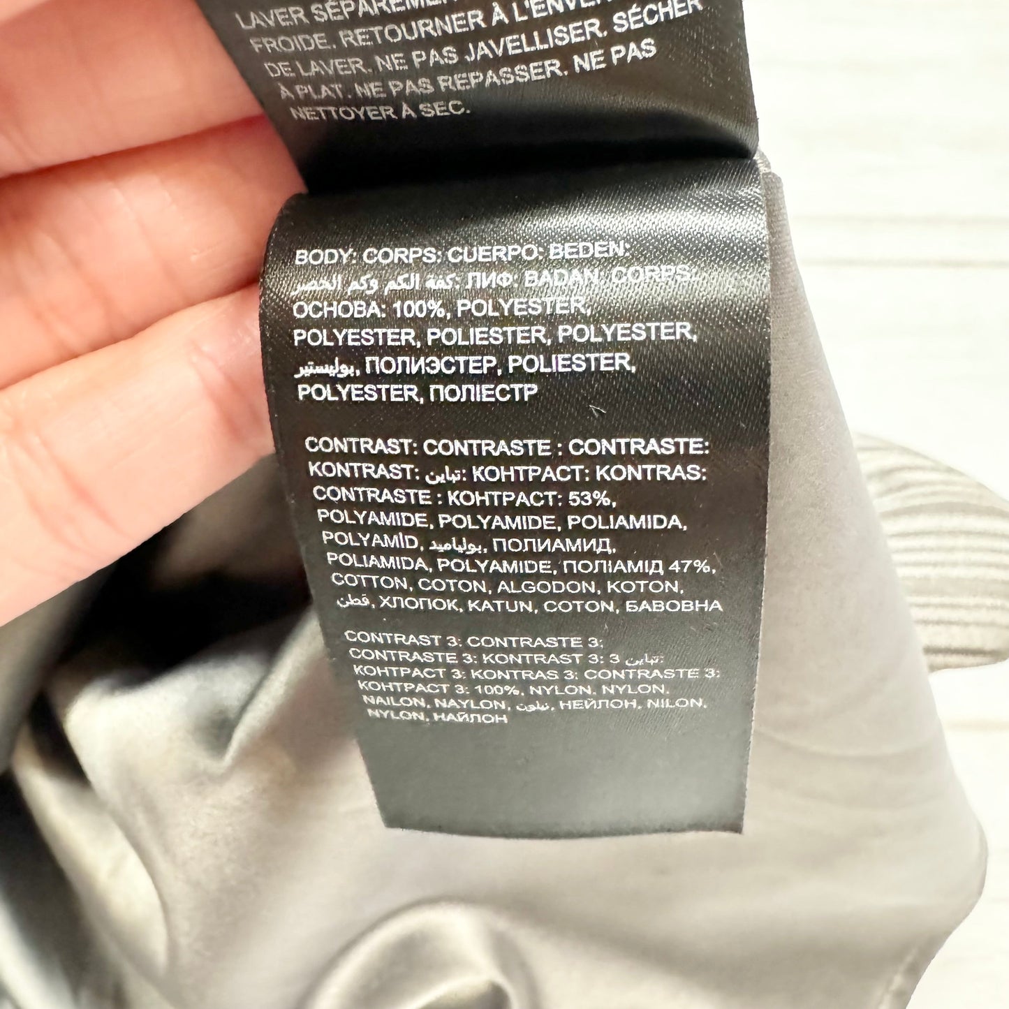 Dress Party Short By Bebe Size: S