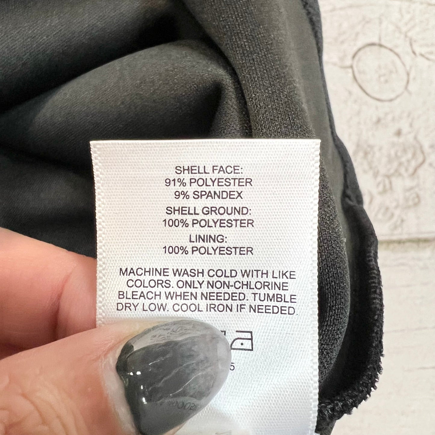 Dress Party Short By Express Size: M