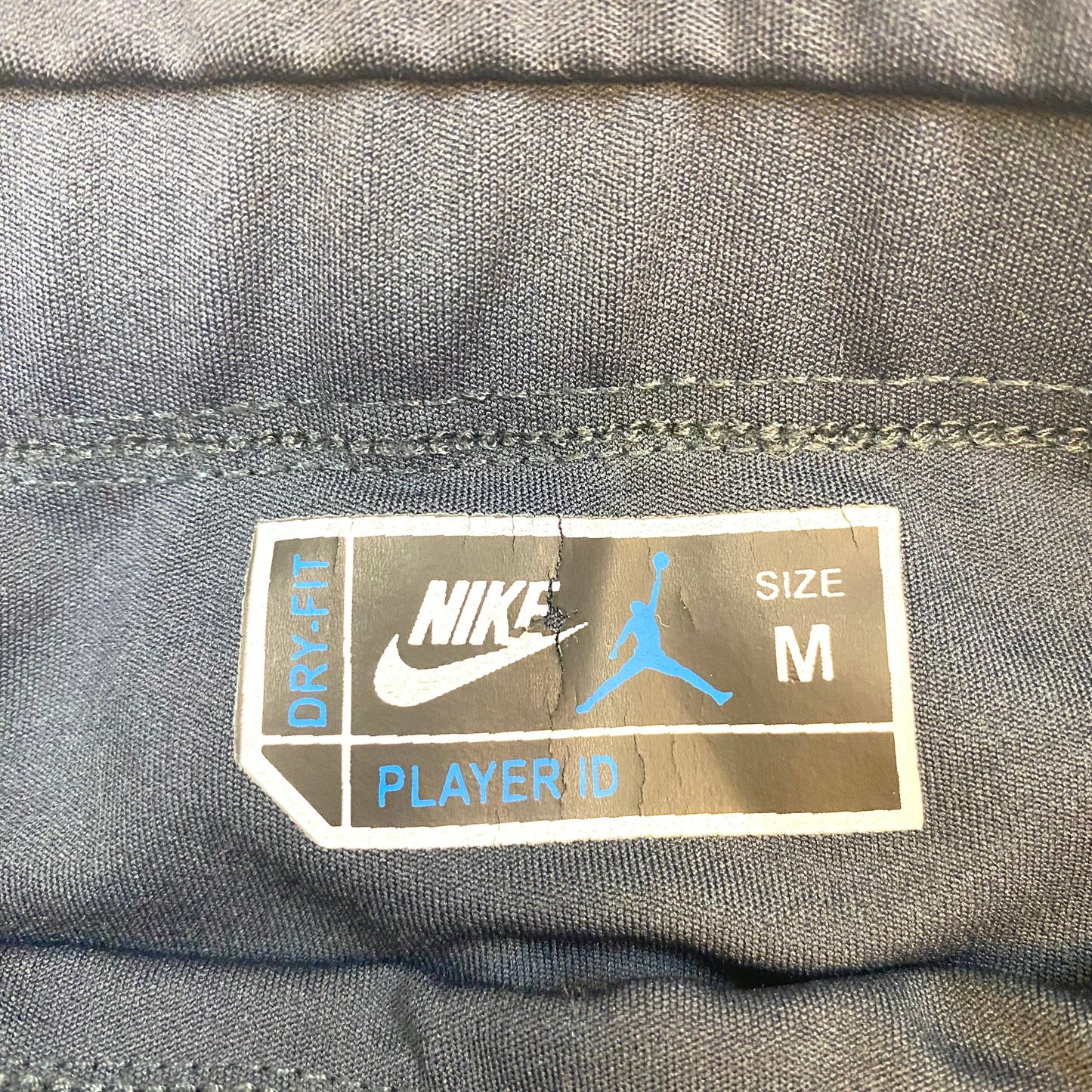 Athletic Leggings By Nike Size: M