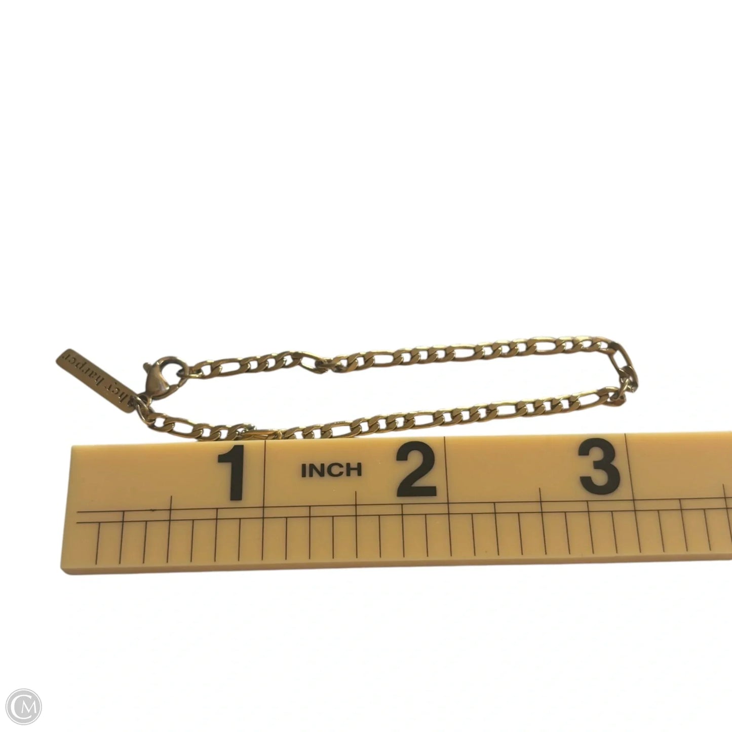 Bracelet Chain By Hey Harper