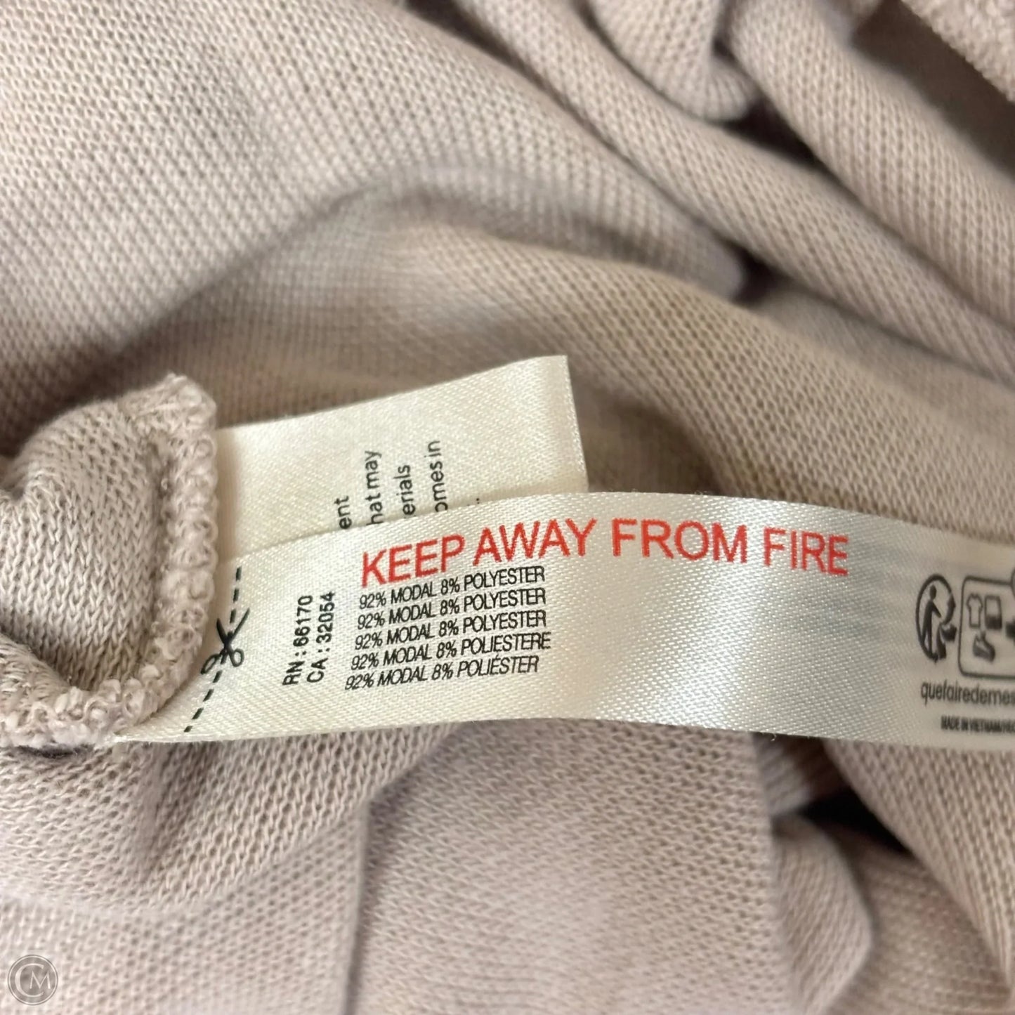 Pants Other By Free People In Tan, Size: S