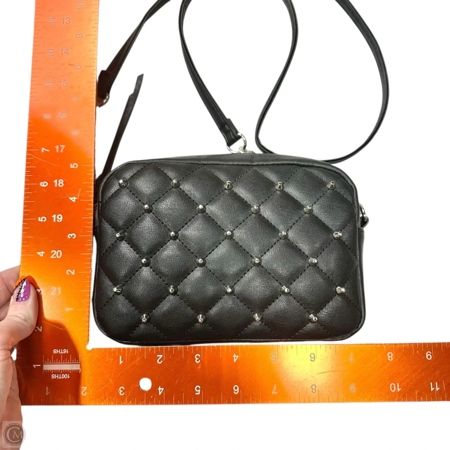 Crossbody Designer By Rebecca Minkoff, Size: Small