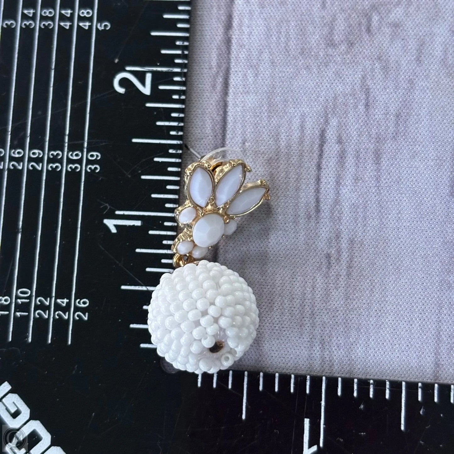 Earrings Dangle/drop By Banana Republic