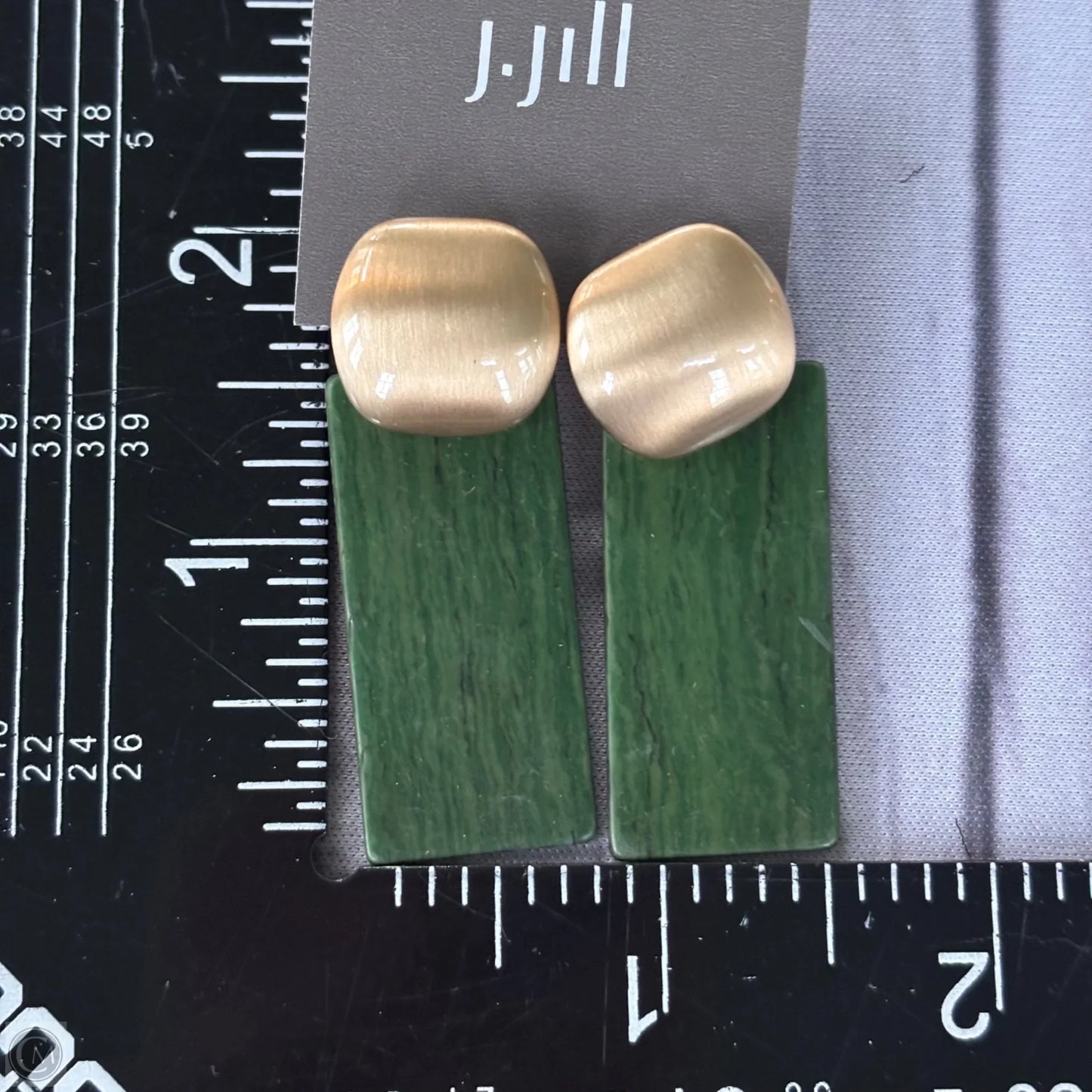 Earrings Dangle/drop By J. Jill