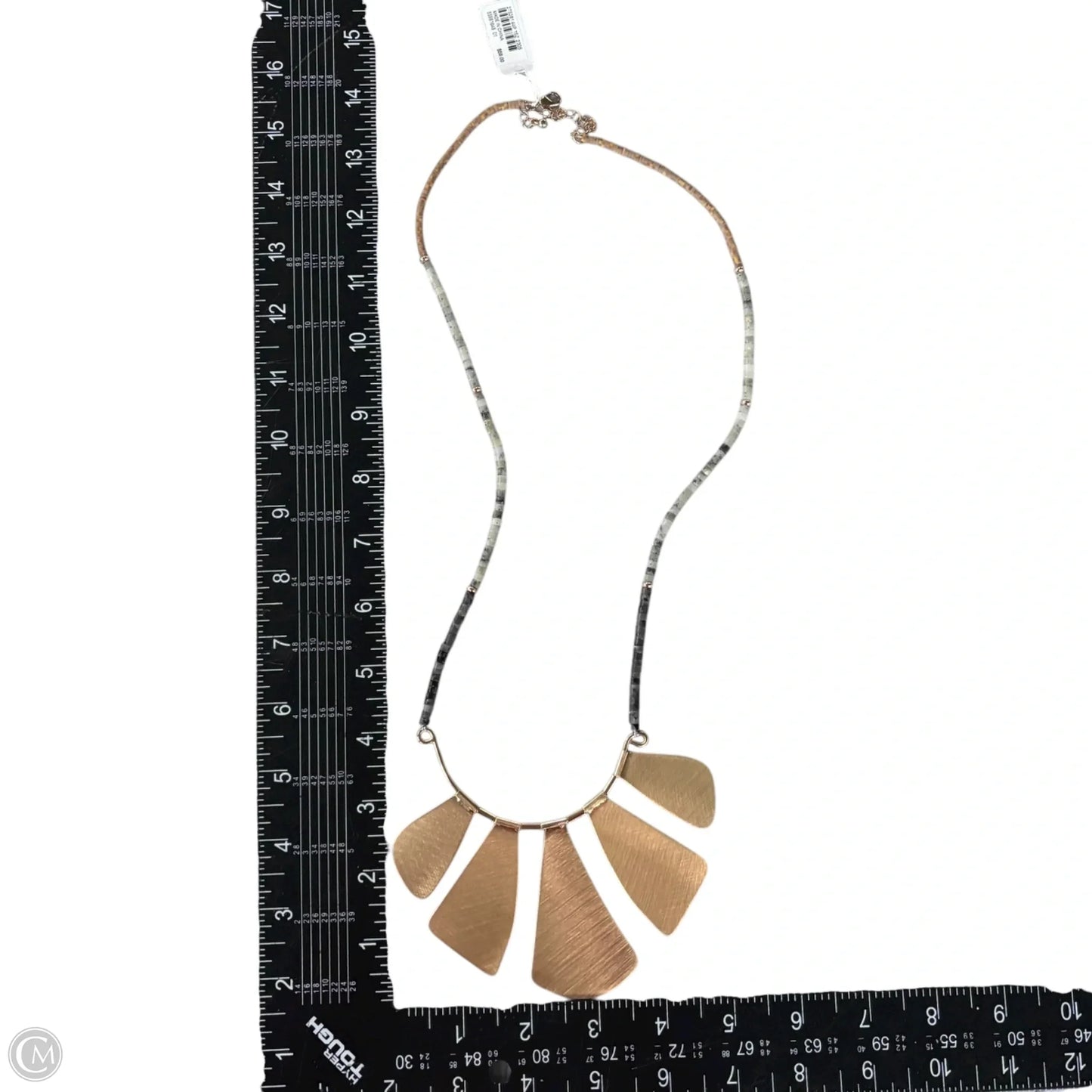 Necklace Statement By J. Jill