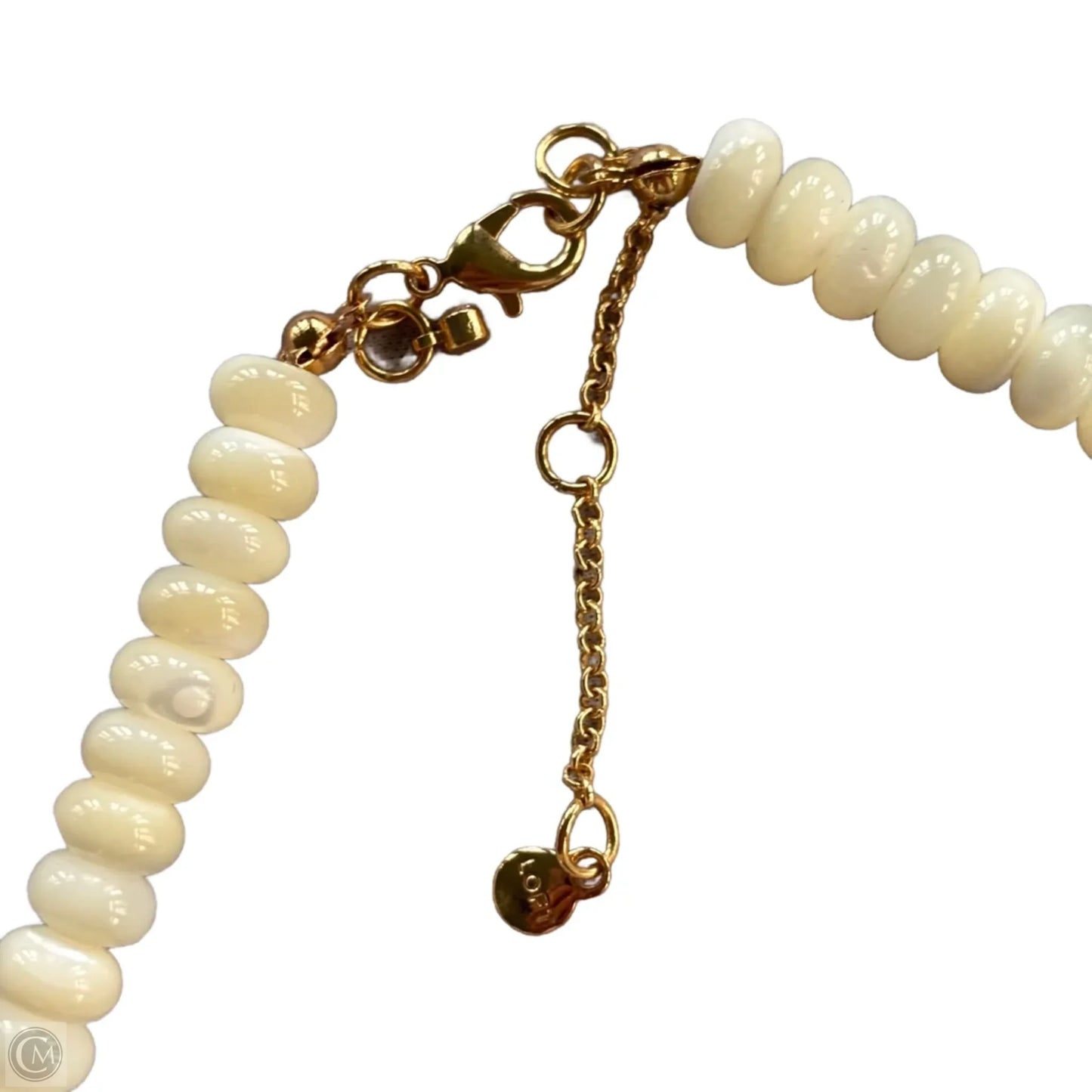 Necklace Choker & Collar By Loft