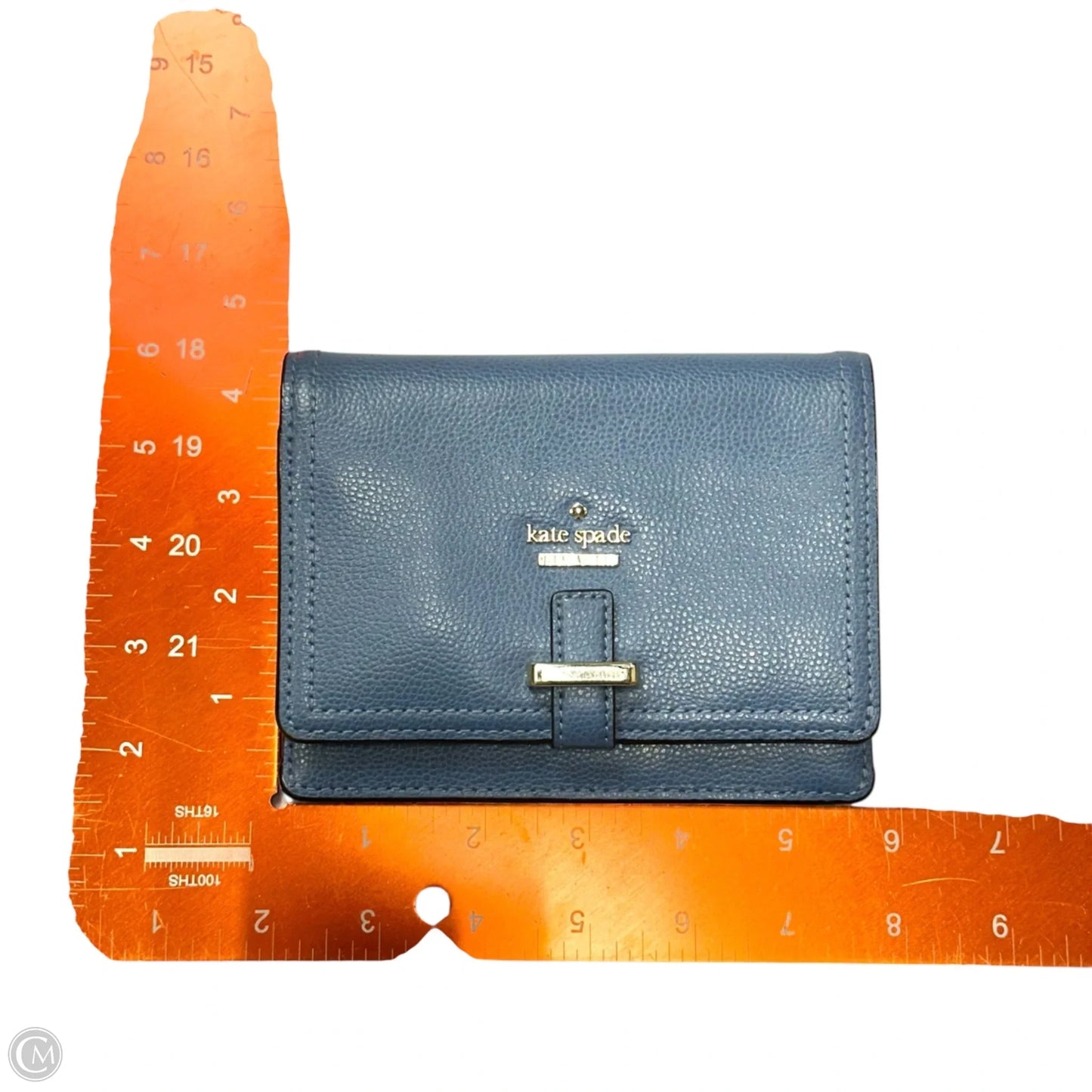 Wallet Designer By Kate Spade, Size: Medium