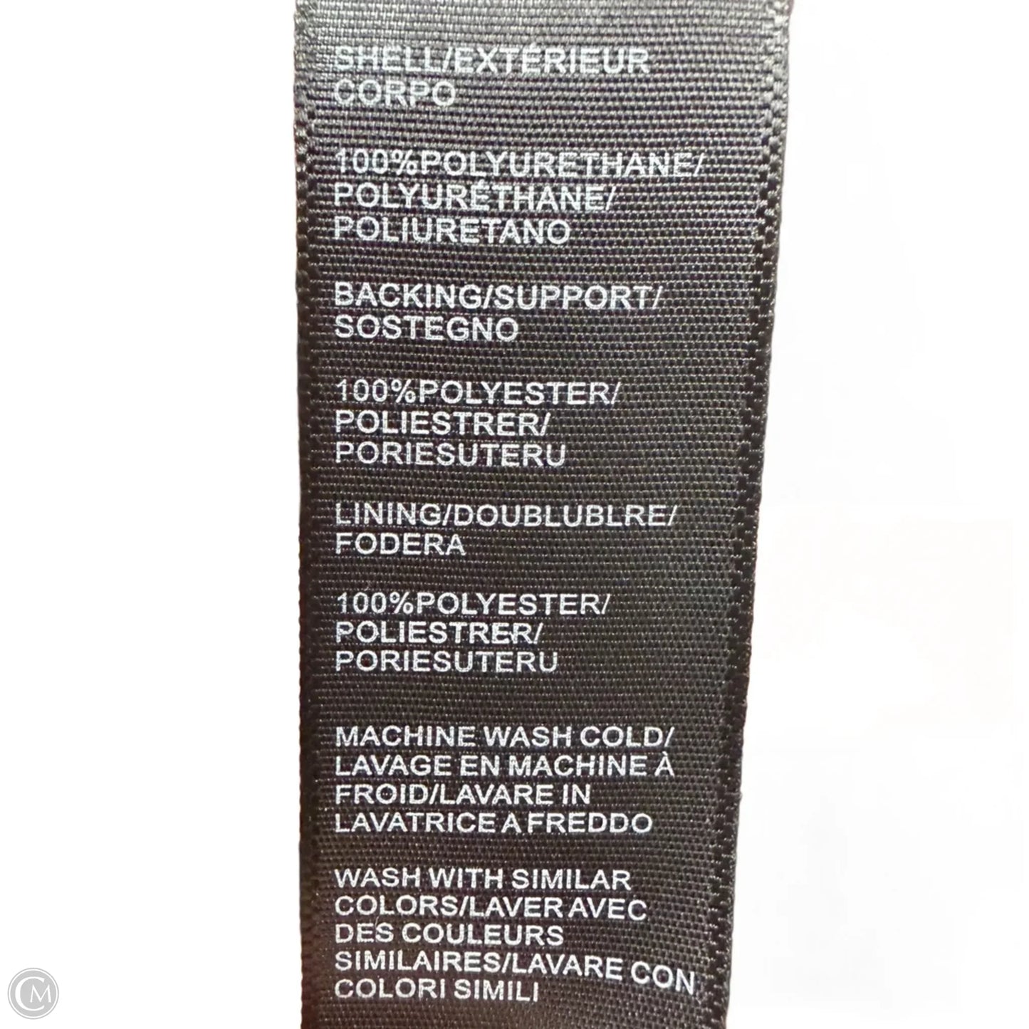 Jacket Designer By Jason Wu In Black, Size: L