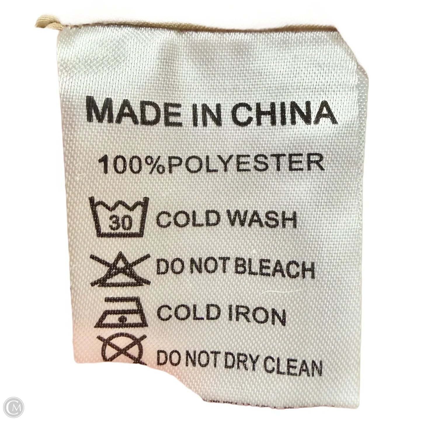 Dress Party Long By Ivy City Co. In Floral Print, Size: L