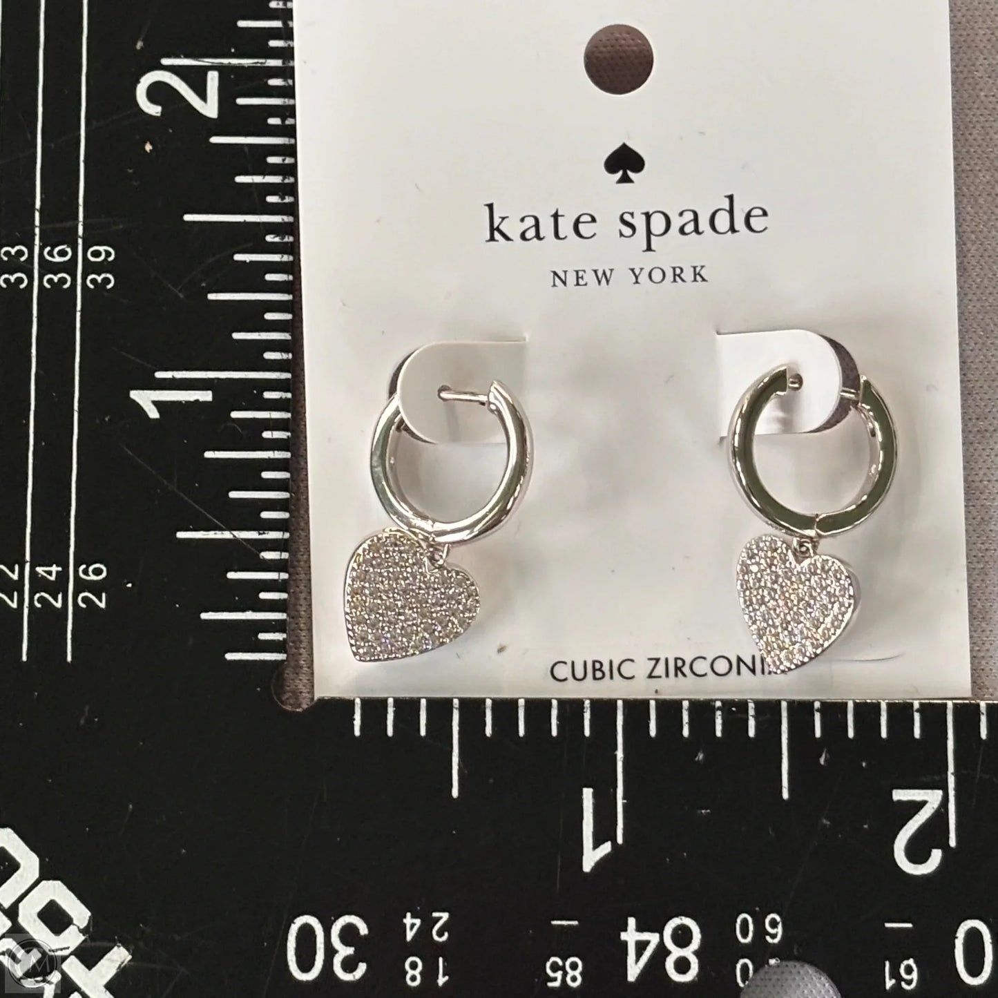 Earrings Designer By Kate Spade