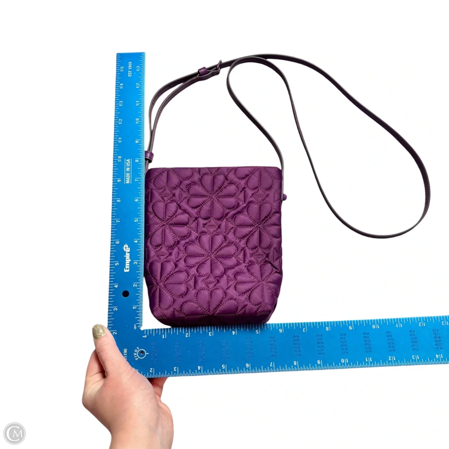 Crossbody Designer By Kate Spade, Size: Small