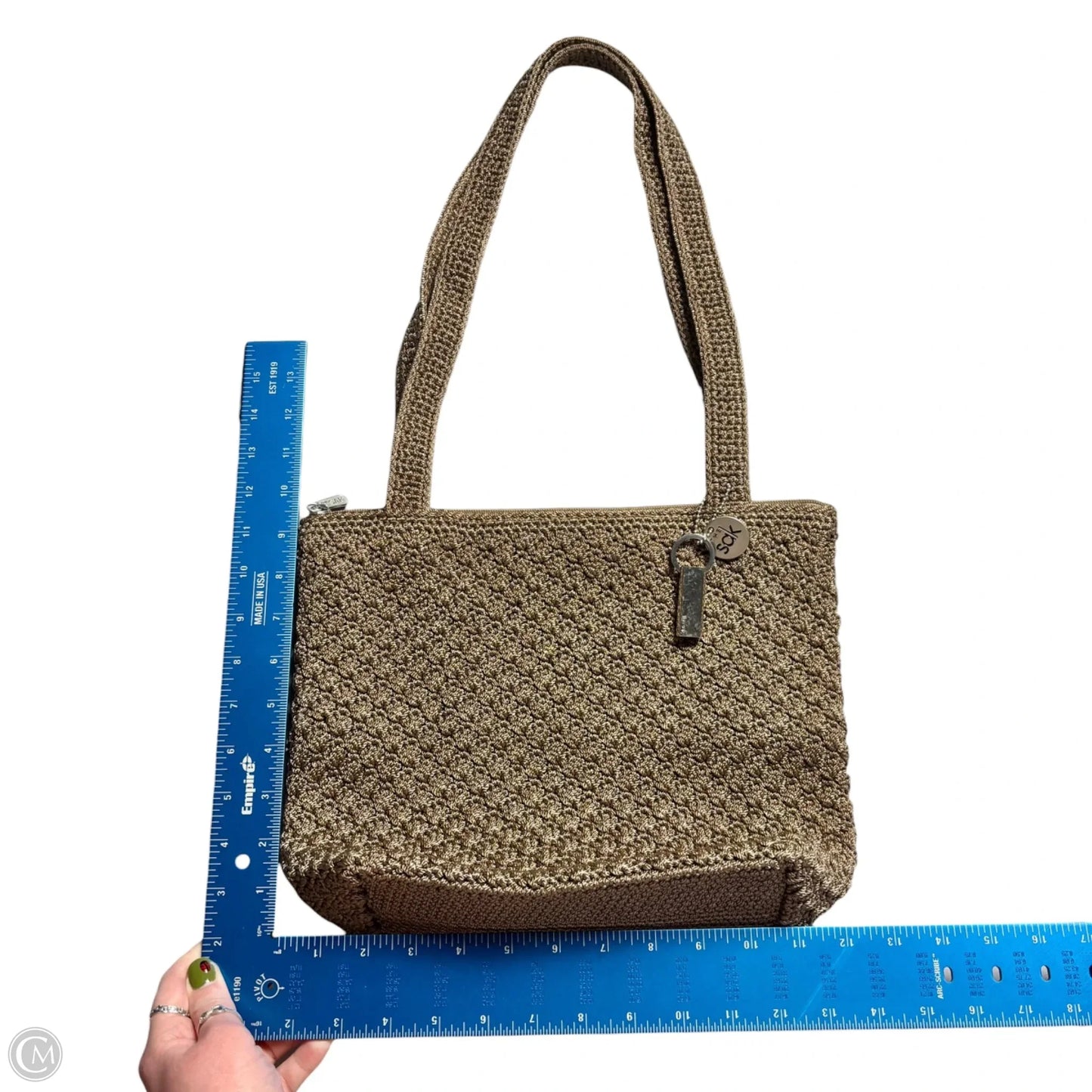 Handbag By The Sak, Size: Small
