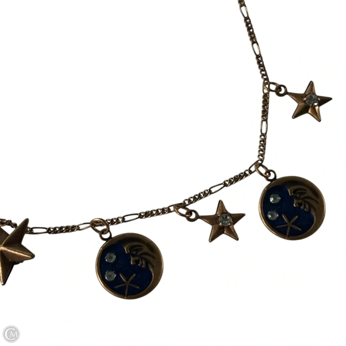 Necklace Charm By Anne Koplik