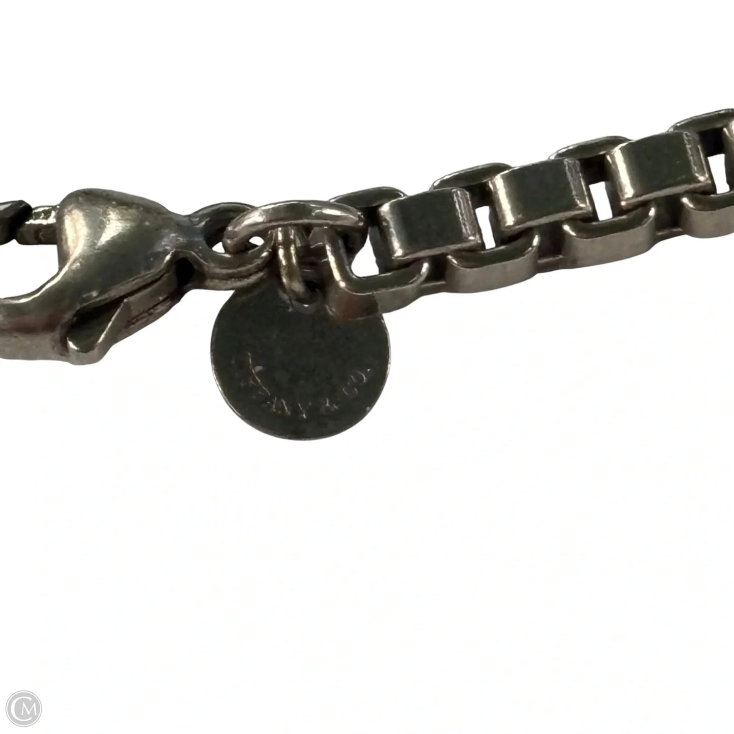 Bracelet Luxury Designer By Tiffany And Company