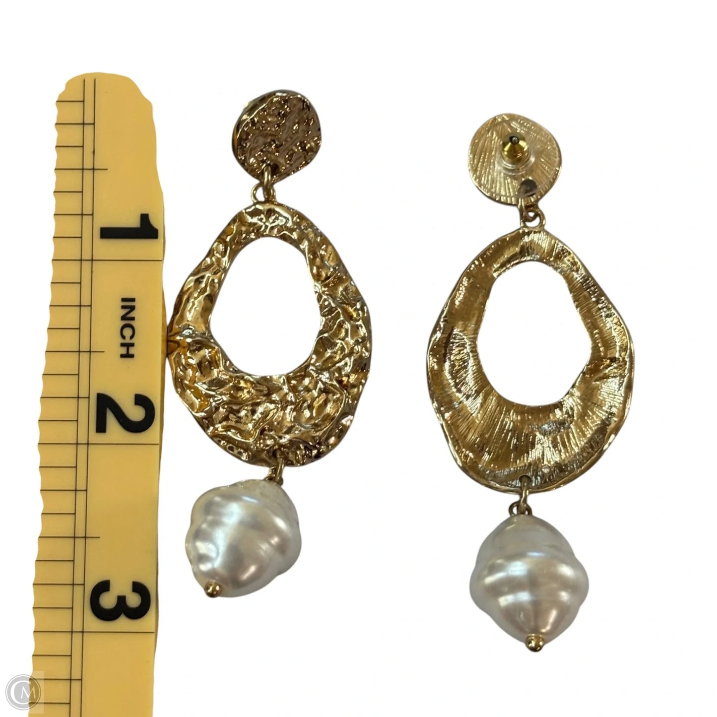Earrings Statement