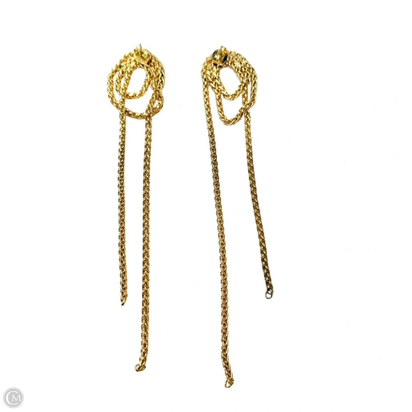 Earrings Dangle/drop