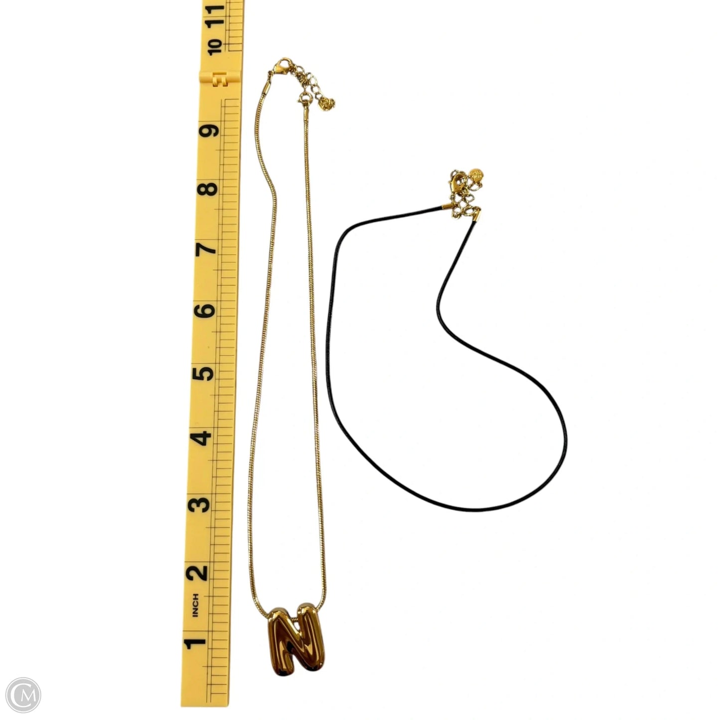 Necklace Pendant By Leo & Luca