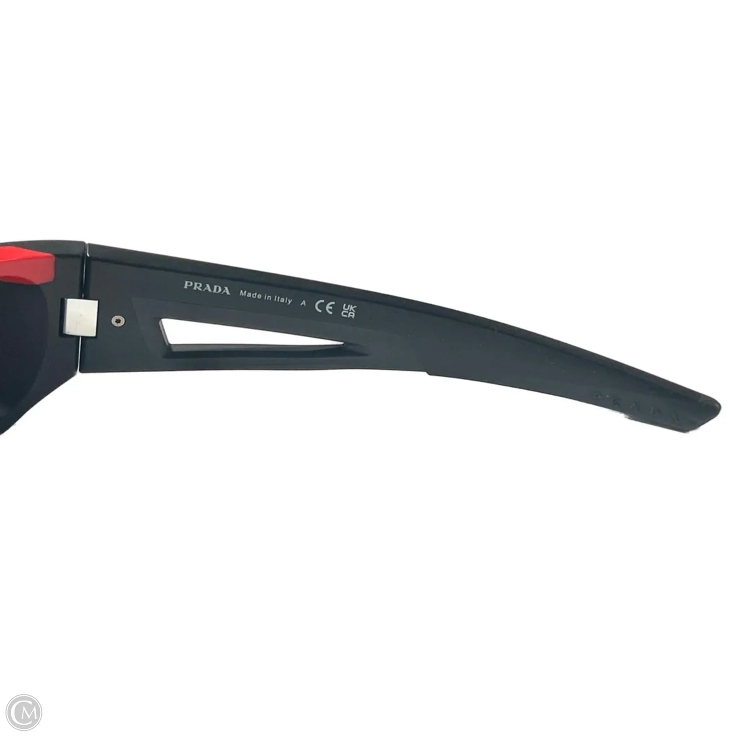 Sunglasses Luxury Designer By Prada