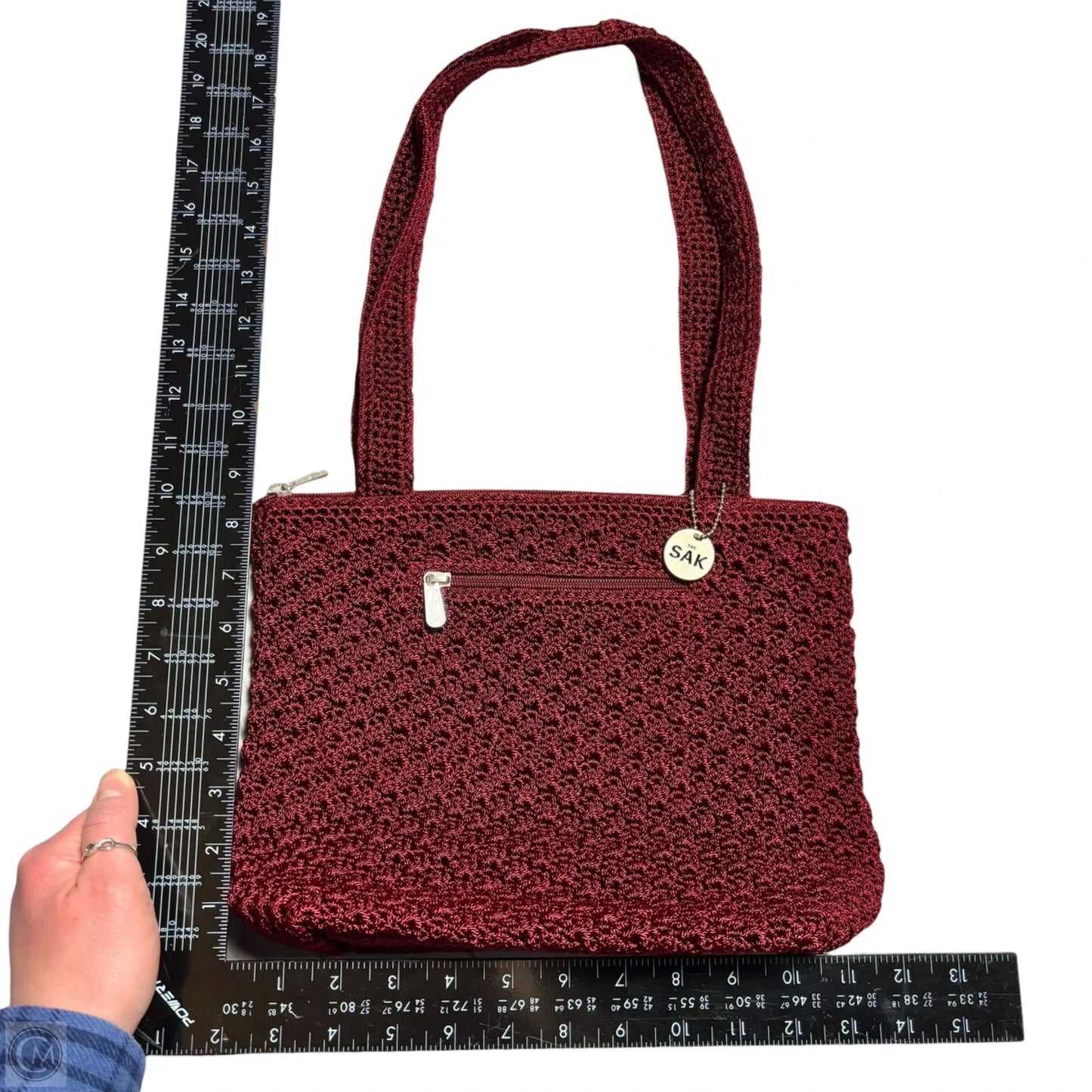 Handbag By The Sak, Size: Medium