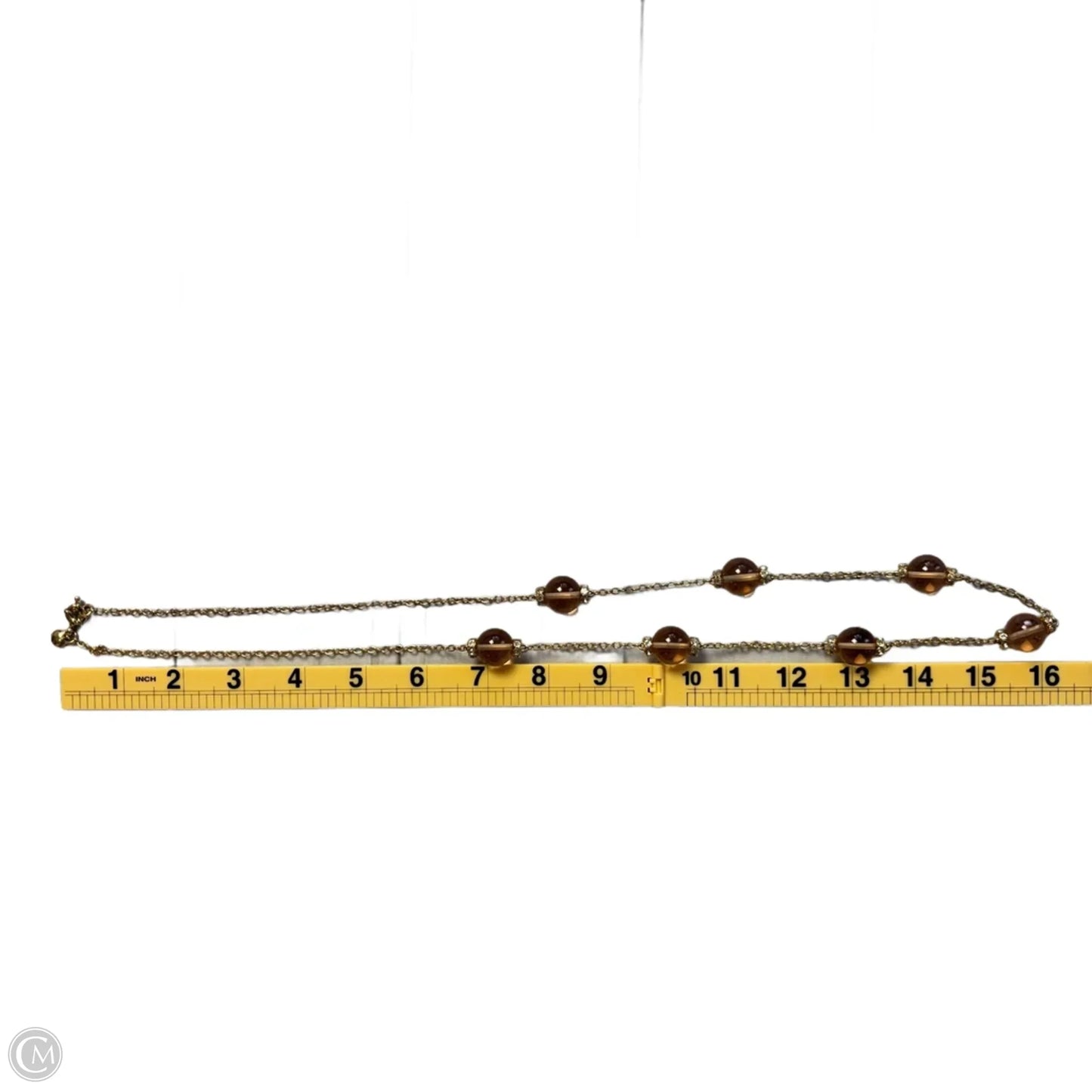 Necklace Other By J. Crew