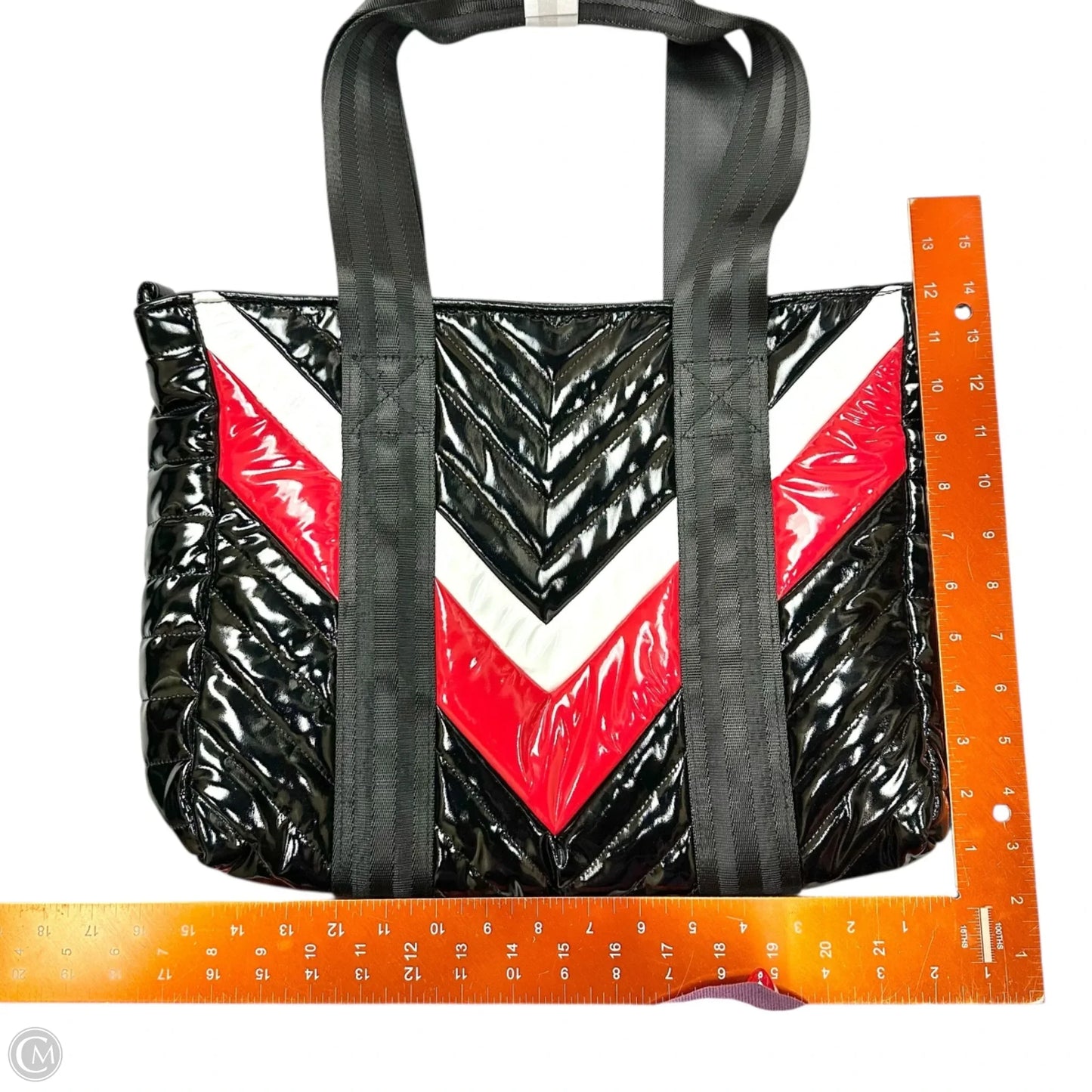 Tote By Think Royln, Size: Large