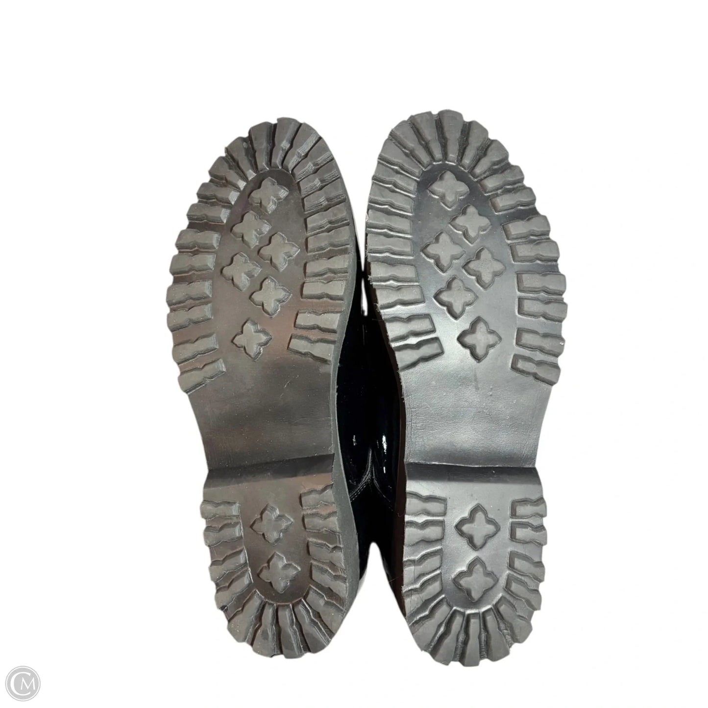 Shoes Heels Platform By Jones New York In Black, Size: 9.5