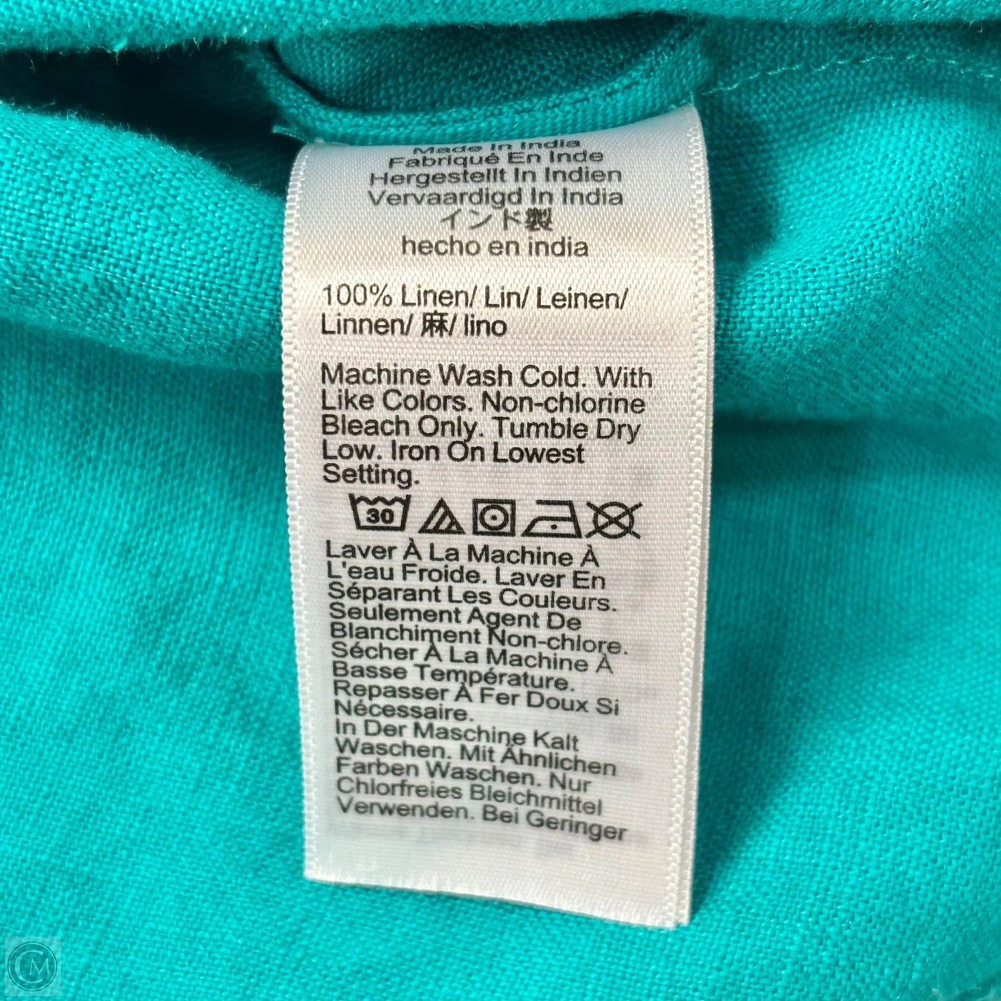 Dress Casual Midi By J. Crew In Blue, Size: S