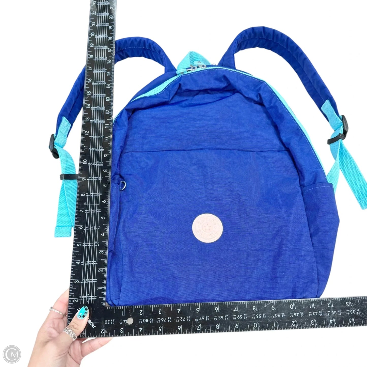 Backpack By Kipling, Size: Large