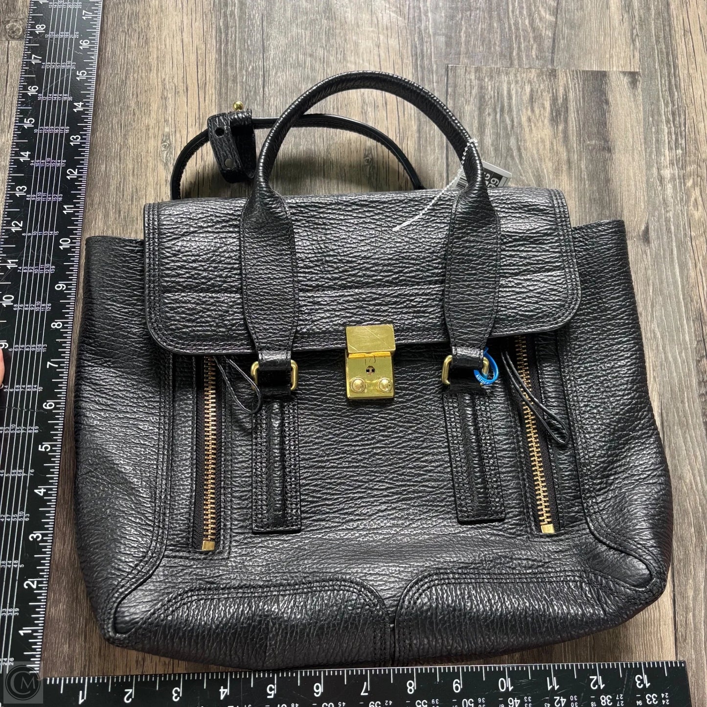 Handbag Luxury Designer By 3.1 Phillip Lim, Size: Large