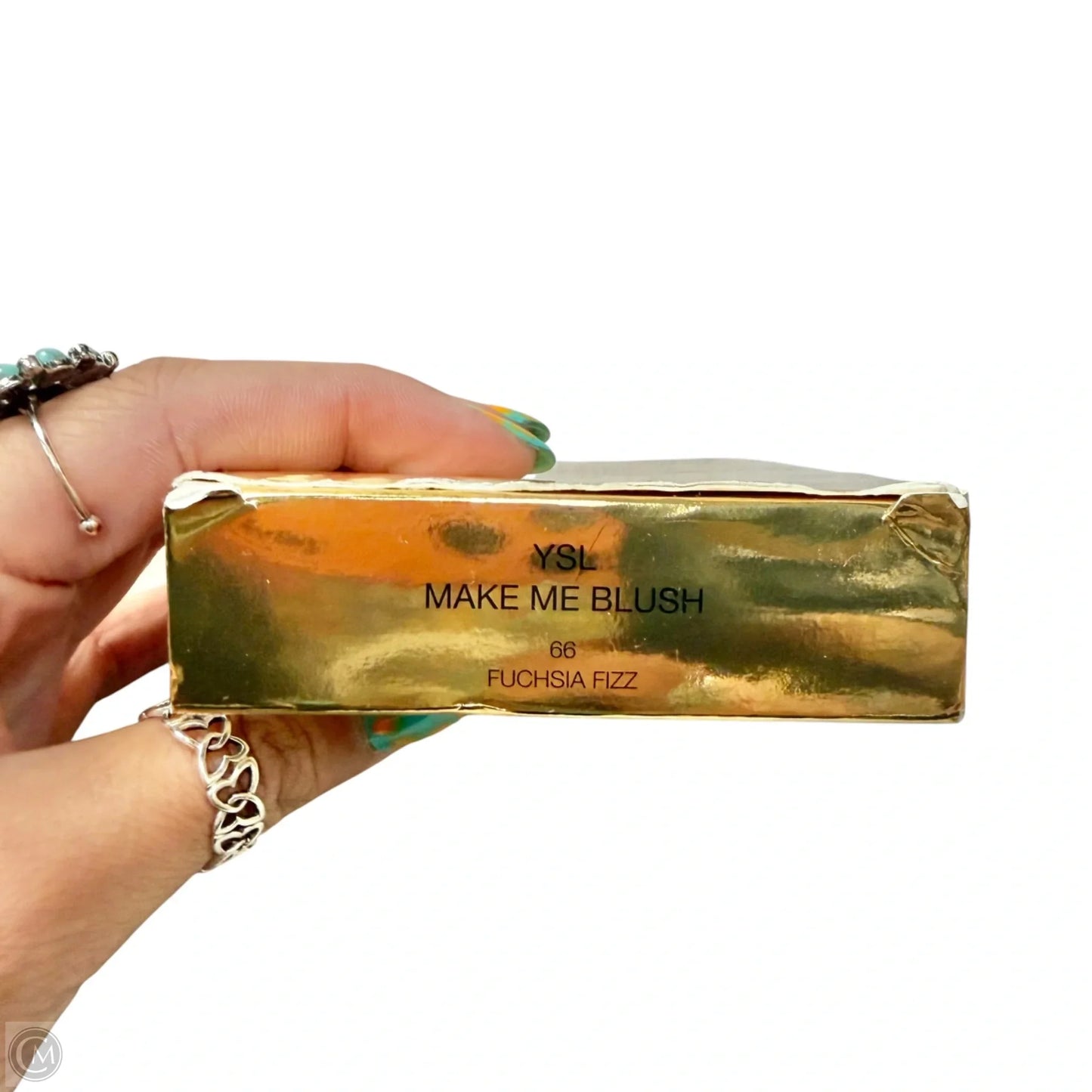 Makeup Luxury Designer By Yves Saint Laurent