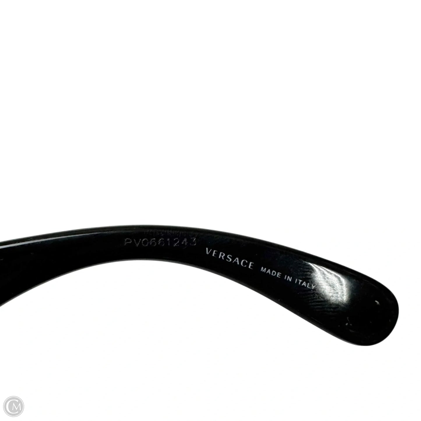 Sunglasses Luxury Designer By Versace