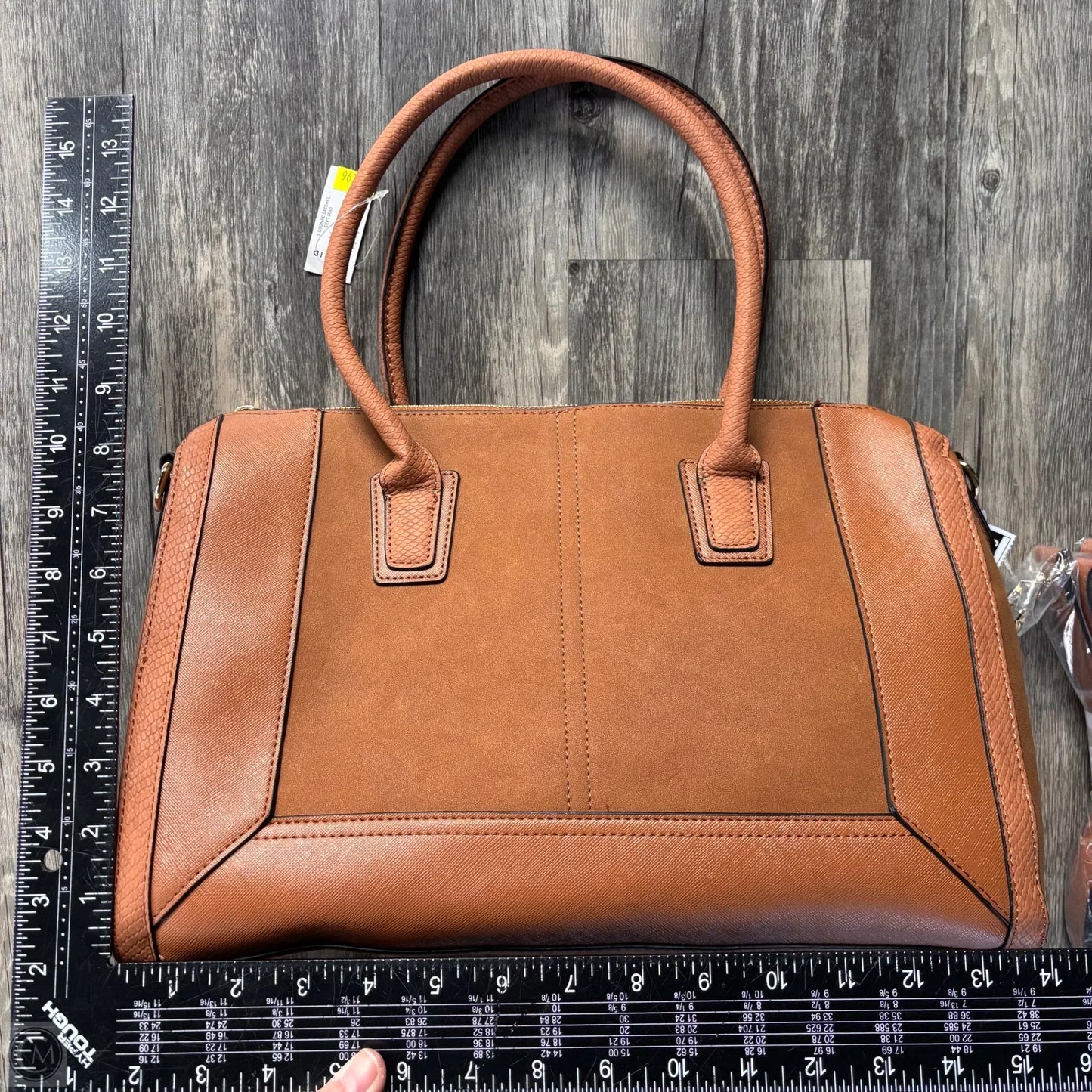 Handbag By Torrid, Size: Large