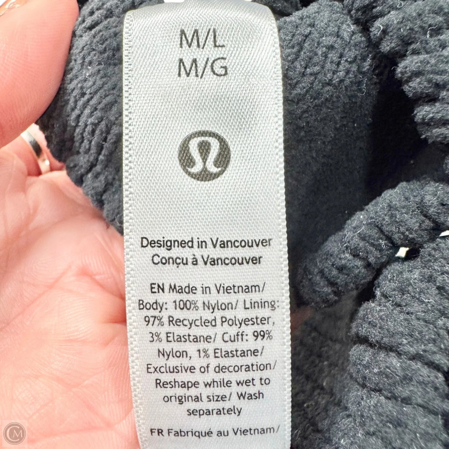 Gloves By Lululemon