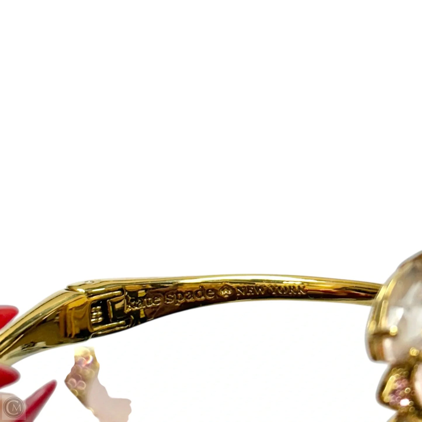 Bracelet Designer By Kate Spade