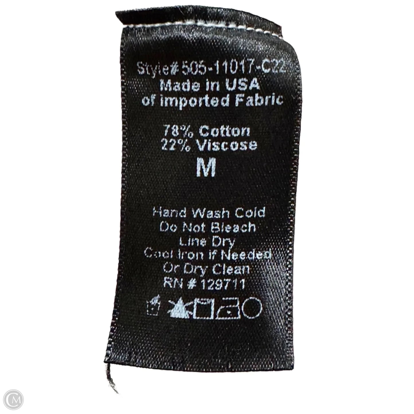 Sweatshirt Collar By Jenni Kayne In Cream, Size: M