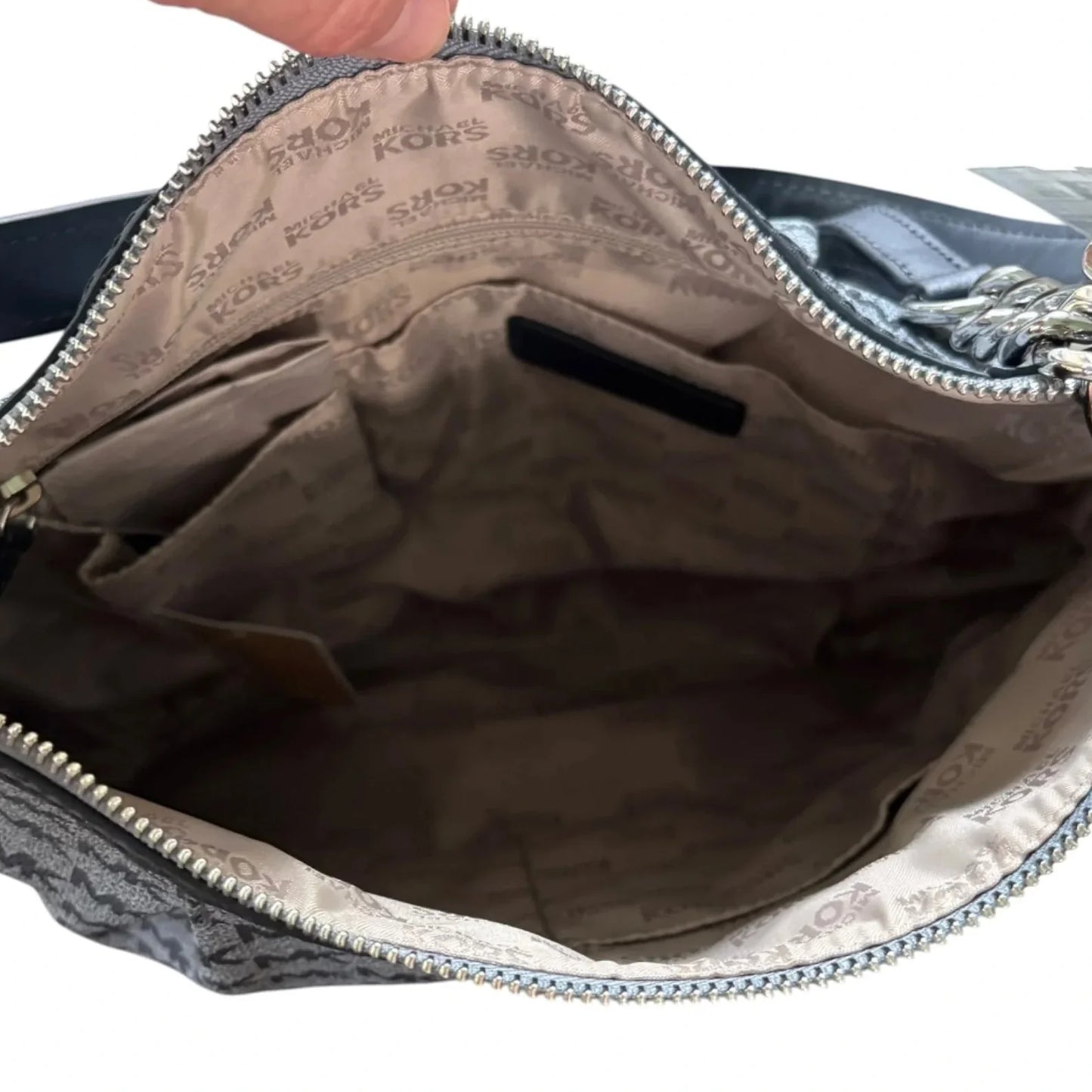 Handbag By Michael By Michael Kors, Size: Medium