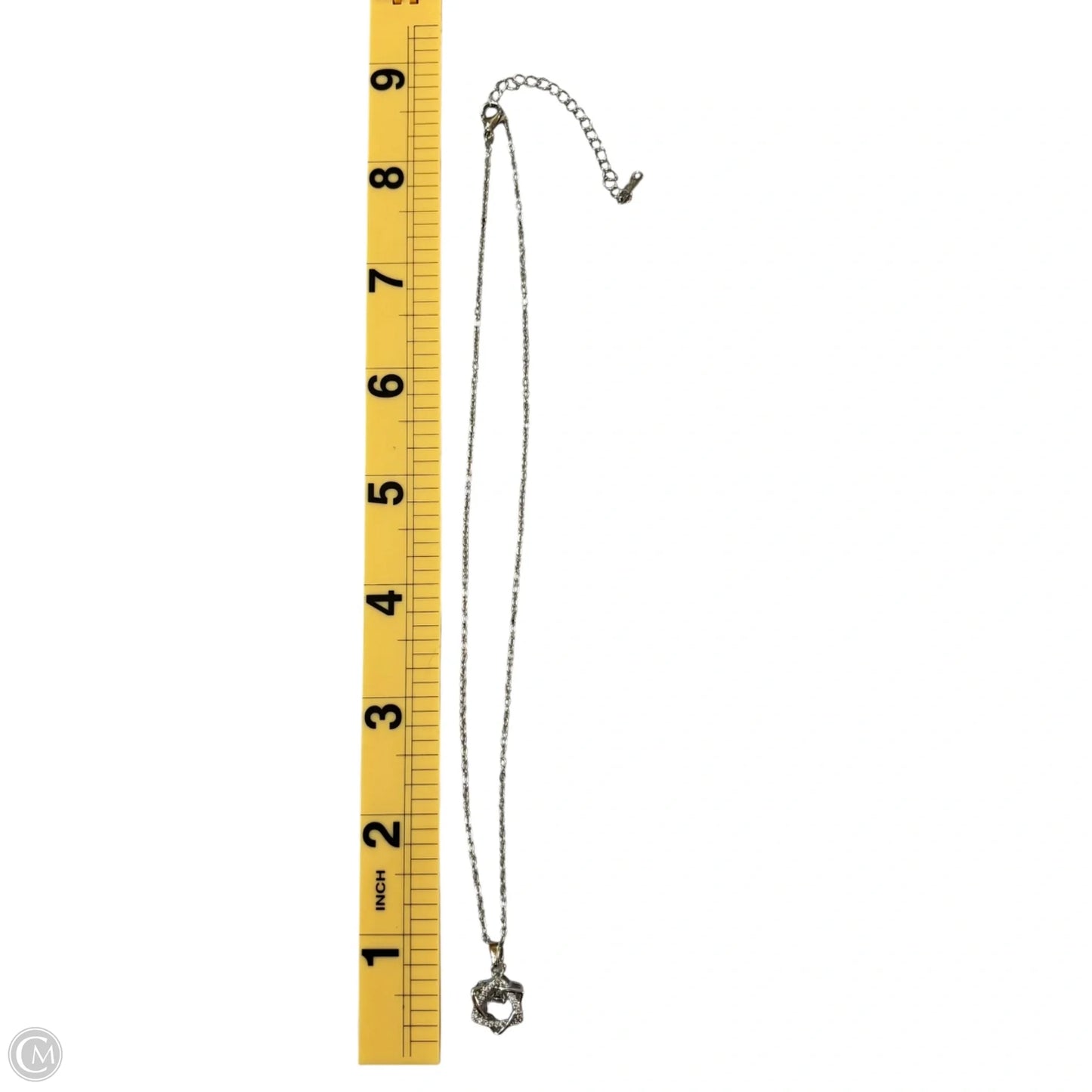 Necklace Chain Star