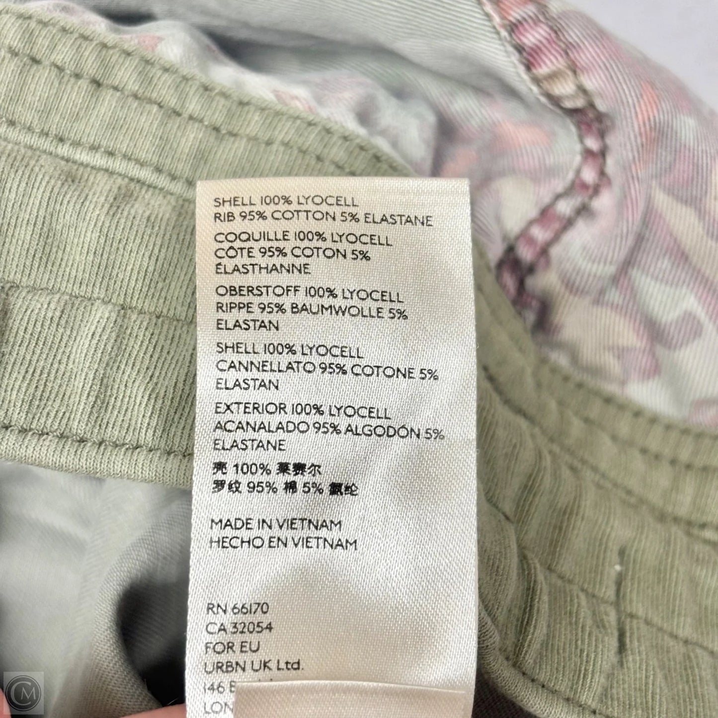 Pants Joggers By Anthropologie In Green, Size: 8