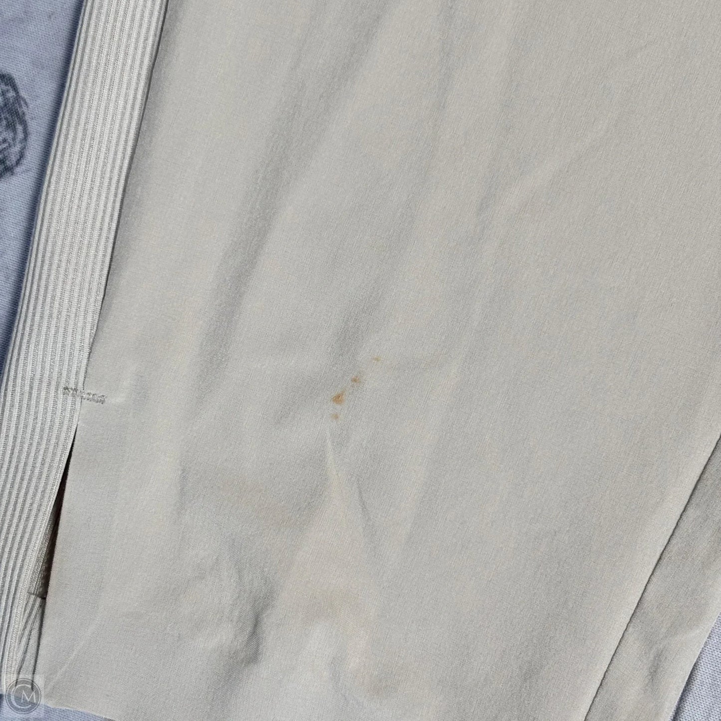 Athletic Pants By Athleta In Tan, Size: 4
