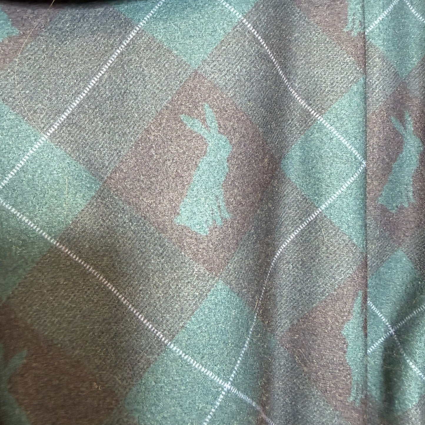 Jacket Other By Maeve In Blue, Size: Xxs